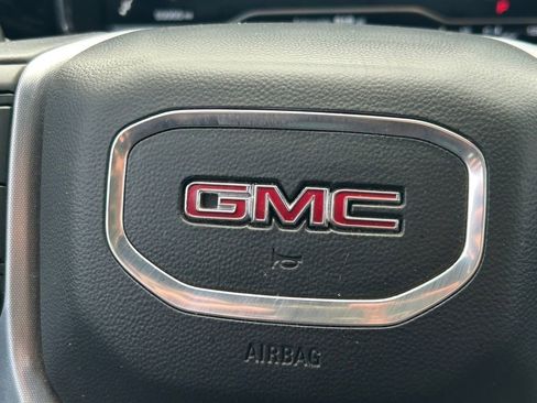 Used 2022 GMC Sierra 1500 Elevation w/ Elevation Premium Package image 41