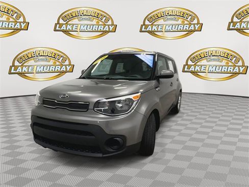Used 2019 Kia Soul image 7