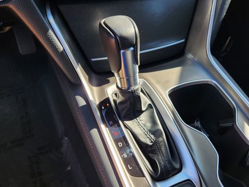 Certified 2022 Honda Accord EX-L image 22