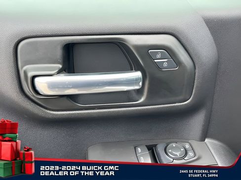 New 2025 GMC Sierra 1500 Pro w/ Pro Value Package image 15