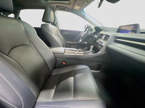 Used 2019 Lexus RX 350 FWD image 30
