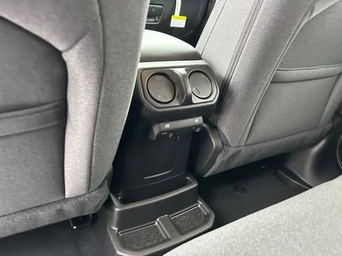 New 2025 Jeep Wrangler Unlimited Sport S 4xe AWD/4WD image 15