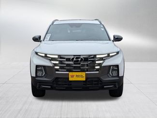Used 2024 Hyundai Santa Cruz XRT AWD/4WD video 2