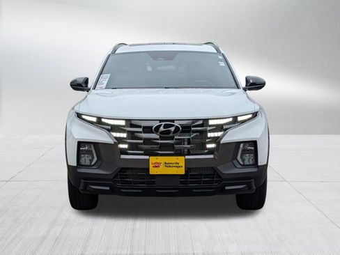 Used 2024 Hyundai Santa Cruz XRT AWD/4WD image 2