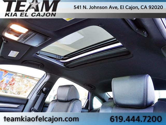 Used 2022 Honda Accord Sport image 17