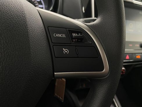 New 2026 Mitsubishi Outlander Sport ES image 16