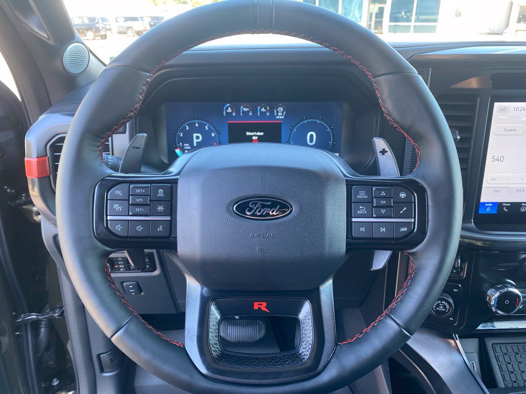 New 2026 Ford F150 Raptor w/ Equipment Group 803A Raptor R AWD/4WD image 20