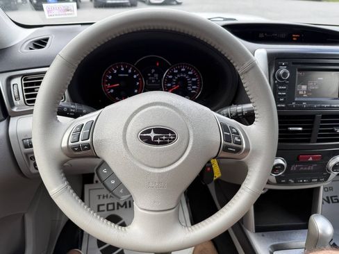 Used 2011 Subaru Forester 2.5XT Touring AWD/4WD image 24