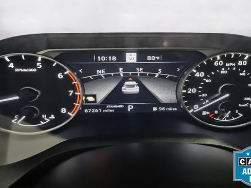 Used 2023 Nissan Rogue SL w/ SL Premium Package FWD image 55