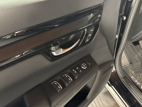 Certified 2025 Honda CR-V EX-L image 16