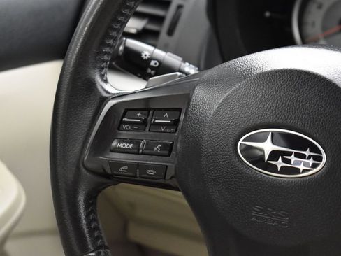 Used 2013 Subaru Impreza 2.0i Sport Premium image 19