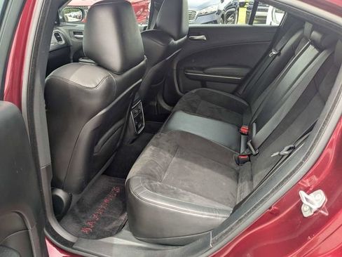 Used 2022 Dodge Charger Scat Pack RWD image 12