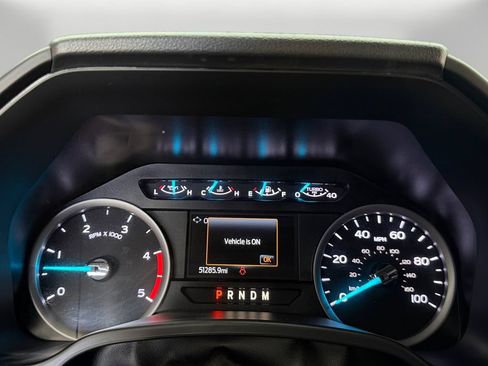 Used 2020 Ford F250 XL w/ STX Appearance Package AWD/4WD image 25