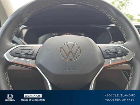 Used 2024 Volkswagen Taos S AWD/4WD image 29