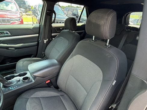 Used 2016 Ford Explorer XLT FWD image 17