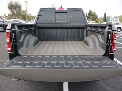 New 2026 RAM 1500 Rebel image 34