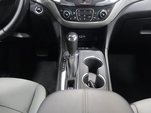 Used 2019 Chevrolet Equinox Premier image 20
