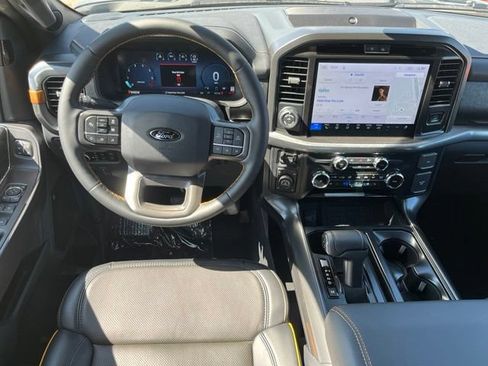 New 2026 Ford F150 Tremor w/ Equipment Group 402A High AWD/4WD image 17