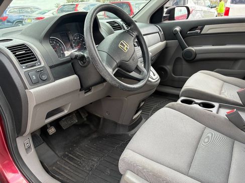 Used 2010 Honda CR-V LX image 15