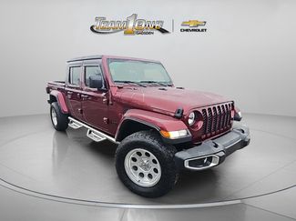 Used 2021 Jeep Gladiator Sport video 1