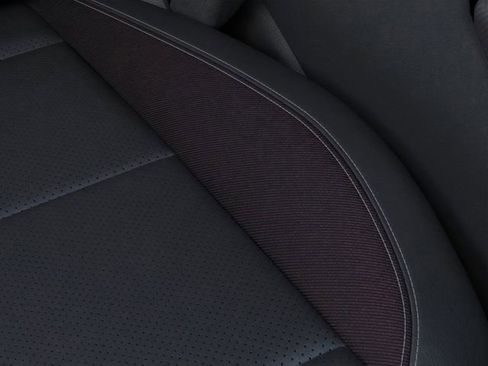 New 2026 Chevrolet Equinox EV RS image 21