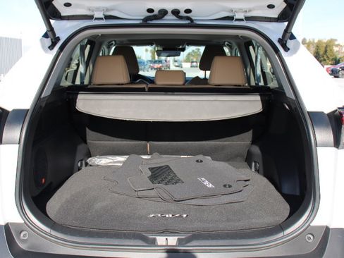 Used 2024 Toyota RAV4 Limited w/ Advanced Technology Package image 16