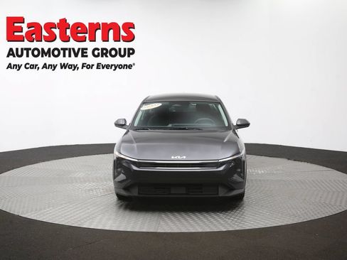 Used 2025 Kia K4 LXS FWD image 52