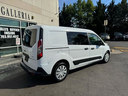 Used 2015 Ford Transit Connect XLT FWD image 13