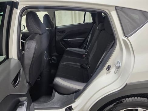 Certified 2025 Subaru Crosstrek 2.0i Premium image 28