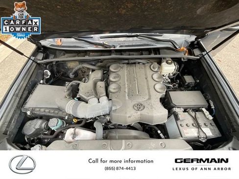 Used 2024 Toyota 4Runner TRD Pro image 23