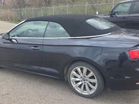 Used 2018 Audi A5 2.0T Premium Plus image 2