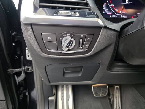 Used 2021 BMW X4 M40i w/ Premium Package AWD/4WD image 26