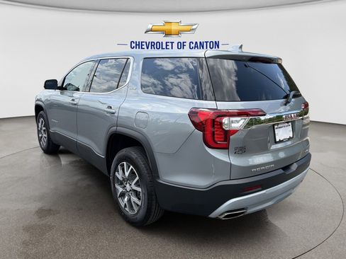 Used 2023 GMC Acadia SLE AWD/4WD image 7