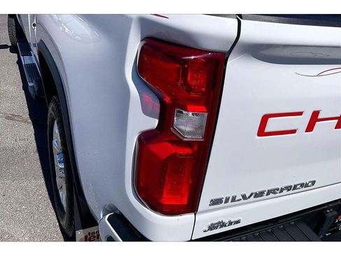 Used 2021 Chevrolet Silverado 3500 LTZ w/ Z71 Chrome Sport Edition AWD/4WD image 31