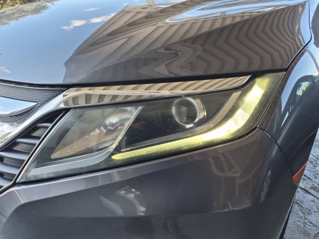 Used 2019 Honda Odyssey EX-L image 26