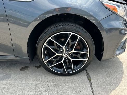 Used 2020 Kia Optima SE FWD image 33