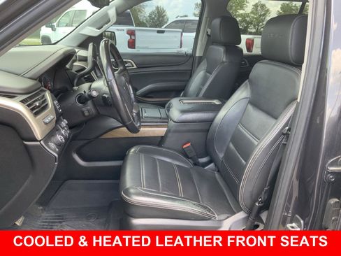 Used 2018 GMC Yukon XL Denali w/ Denali Ultimate Package AWD/4WD image 6