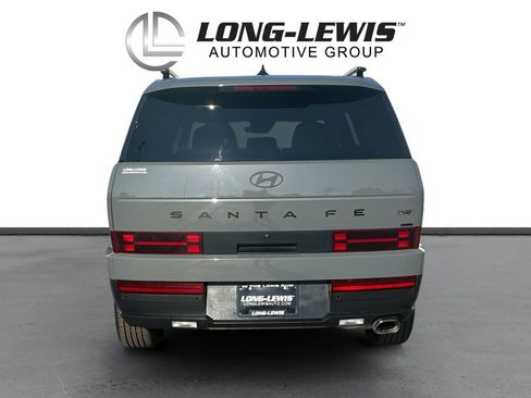 Used 2024 Hyundai Santa Fe XRT AWD/4WD image 5