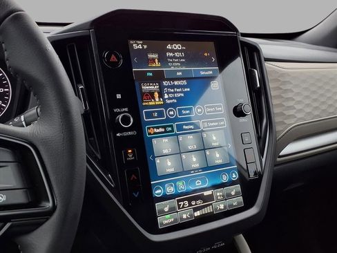 New 2026 Subaru Forester Premium image 4