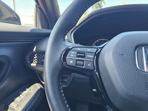 Used 2024 Honda HR-V Sport image 31