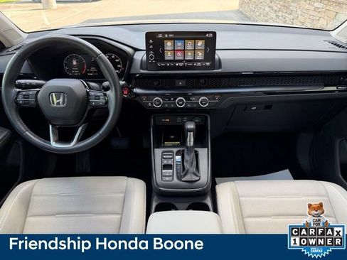 Used 2024 Honda CR-V EX-L image 45