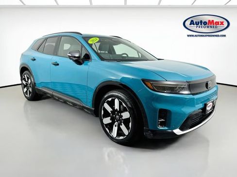 Used 2024 Honda Prologue Elite image 1