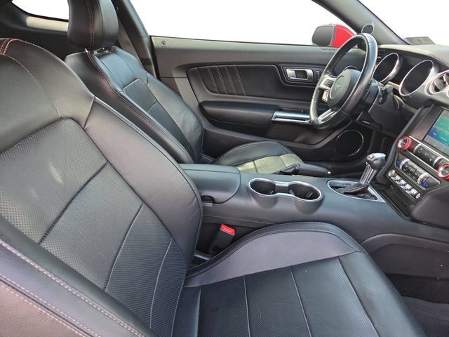 Used 2019 Ford Mustang GT Premium w/ GT Performance Package RWD image 41