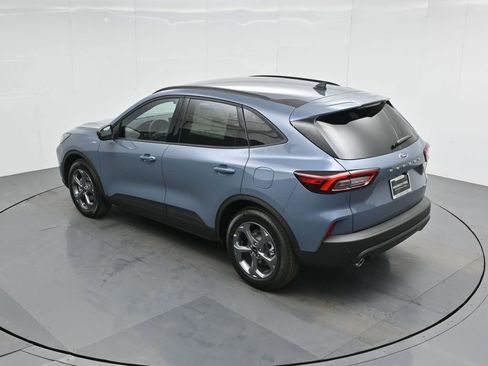 New 2025 Ford Escape ST-Line w/ Equipment Group 301A image 42