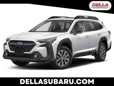 Certified 2024 Subaru Outback Premium image 1
