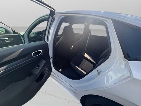 Used 2023 Honda Civic Sport image 14