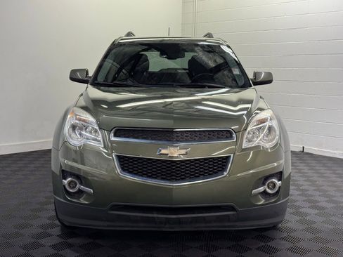 Used 2015 Chevrolet Equinox LT image 5