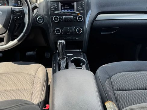 Used 2019 Ford Explorer XLT AWD/4WD image 44