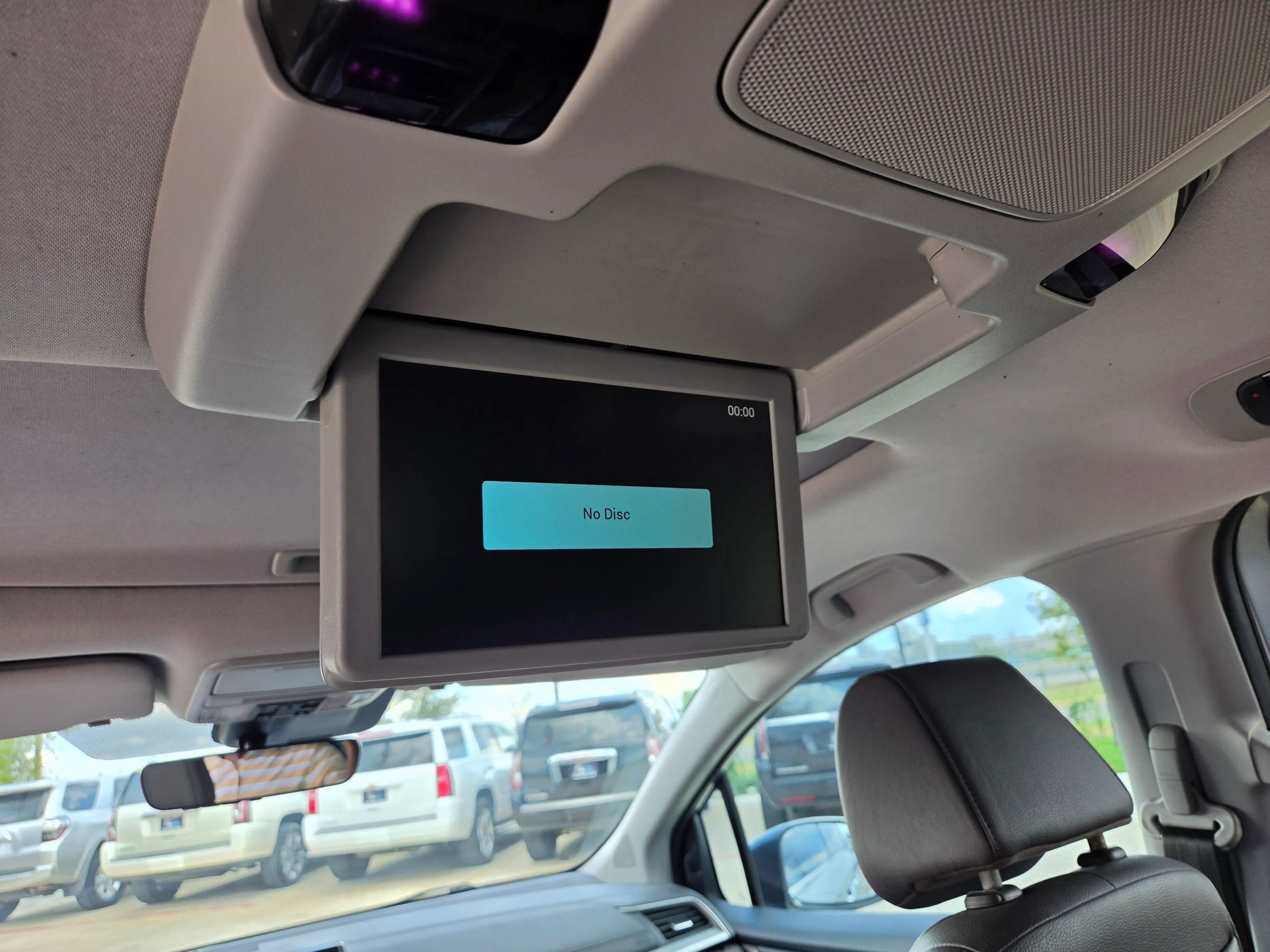 Used 2019 Honda Odyssey EX-L image 15