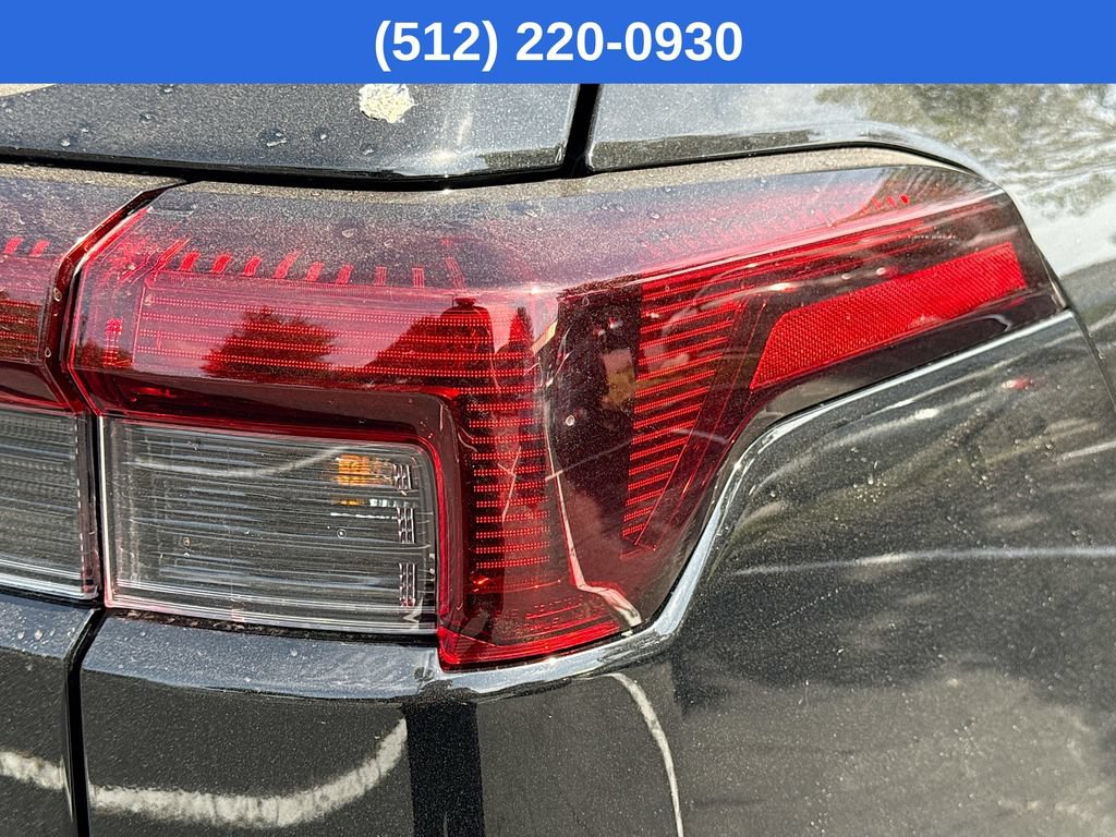 New 2026 Subaru Outback Premium AWD/4WD image 38